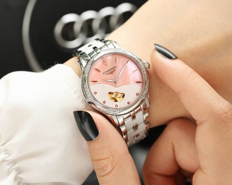 Longines watch 50 (1)